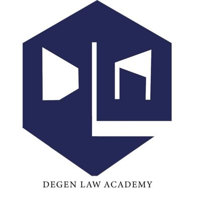 Degen Law Academy | Web 3.0 Legal Research