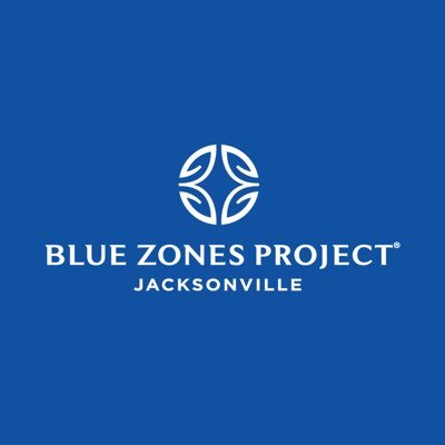 Blue Zones Project® is a community well-being initiative that makes healthy choices easier in all the places we live, work, learn, and play.