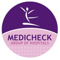 Medicheck Hospital(@MedicheckNH1) 's Twitter Profile Photo