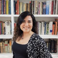 Gabriela Zapata Román (@gabyzapataroman) 's Twitter Profile Photo Gabriela Zapata Román (@gabyzapataroman) 's Twitter Profile Photo