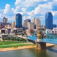 Cincinnati - Downtown Residents' Council (@drc_cincinnati) 's Twitter Profile