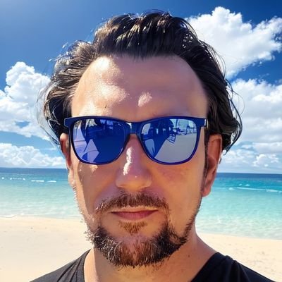 Entrepreneur - Marketer - Copywriter - Storyteller - AI Enthousiast
In love with Direct Response Marketing
Belgian but living under the sun...