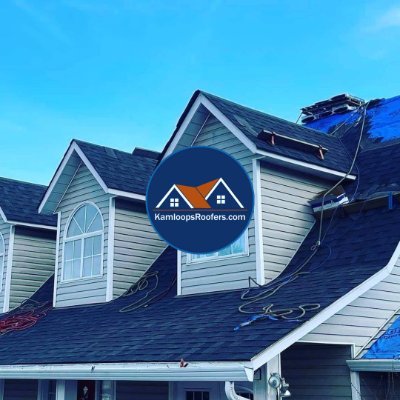 Kamloops Roofers is a Roofing Contractor in Kamloops, BC V2B 1Z2