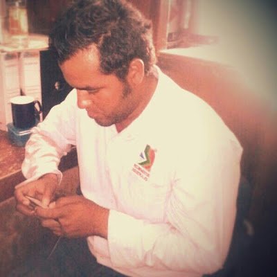 OmarAlv98096795's profile picture. 