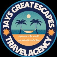 Jay's Great Escapes(@Jaysgreatescape) 's Twitter Profile Photo