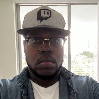 Jayson J Phillips (@_jjphillips) 's Twitter Profile