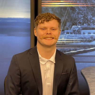 Isaiah 6:8 | Dog Dad | OkState alumnus | Previously: @allhurricanes | 🤠 wrestling @flowrestling | ✍🏼@katvnews | Having fun with journalism