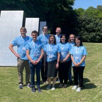 Caron Lab (@caronlabunc) 's Twitter Profile Photo Caron Lab (@caronlabunc) 's Twitter Profile Photo