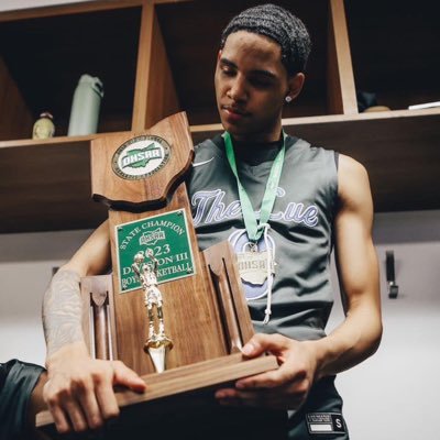 Anthony Bruce Profile