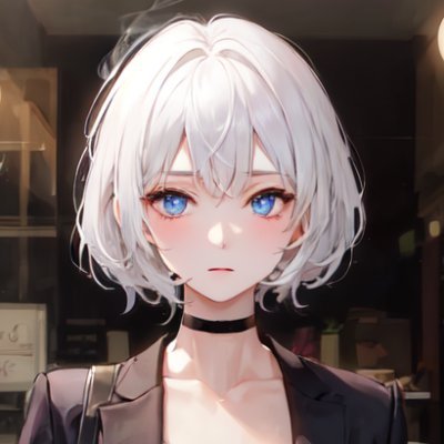 Luna🌙さんのプロフィール画像