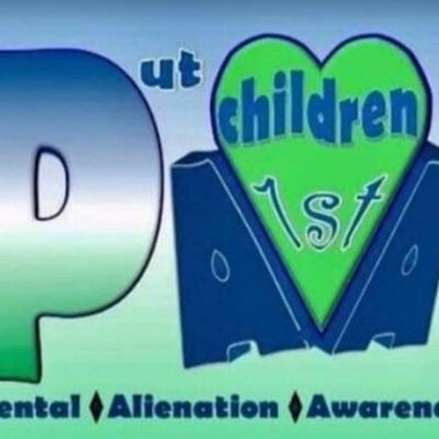 Coercive control using the child as a weapon is Abuse  An alienated mother & founding member of @RecoverOurKids. PA is child psychological abuse.