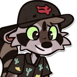 the trash man 🦝さんのプロフィール画像
