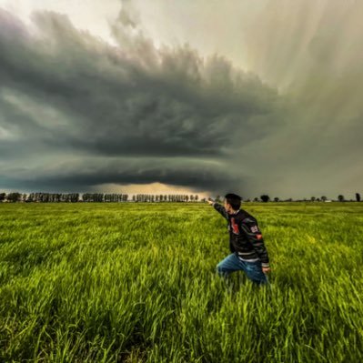 Severe Weather Photography.