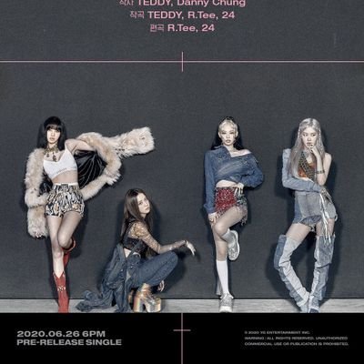 OT4xBlackpink Profile Picture