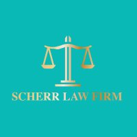 Scherr Law Firm (@scherrlawfirm) 's Twitter Profile Photo