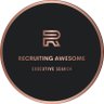 RecAwesome's profile picture. High Quality Hard-To-Find Candidate Experts
#ExecutiveSearch global reach #RecruitingAwesome
Apply here: https://t.co/Zw4KeBsbU0