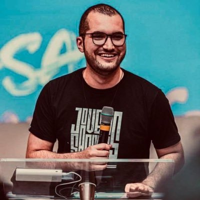 🌎 Filho, Esposo, Pai e Missionario 🇧🇷🇨🇴🇵🇪🇵🇹🇫🇷🇮🇹🇻🇦🇮🇪 Católico Consagrado no Jovens Sarados 💪 🔥