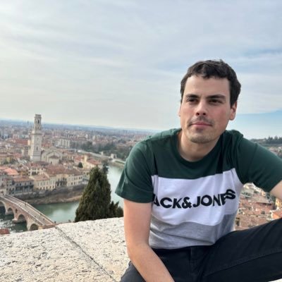 FMFRibeiro's profile picture. 