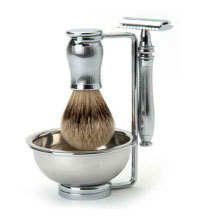 ShaveandMore's profile picture. Dutch webshop for high quality shaving supplies and skincare products for men.