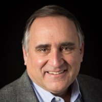 Dr Joseph V Russo (@josephvrussophd) 's Twitter Profile