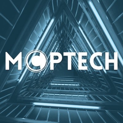 McpTECH_ECON's profile picture. ¡Feliz de anunciar el lanzamiento de nuestra nueva empresa ficticia dedicada a formar parte del futuro de la tecnología!