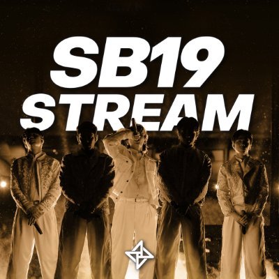 SB19 STREAM (IA) 🍎さんのプロフィール画像