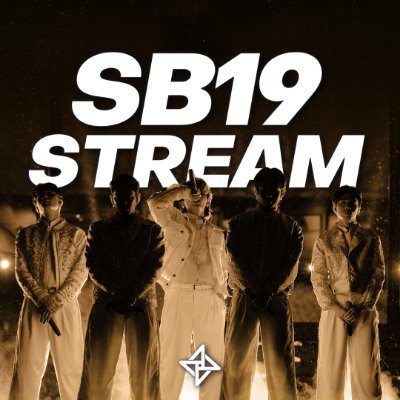 SB19stream Profile Picture