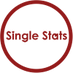 Single Stats (@singlestats) Twitter profile photo