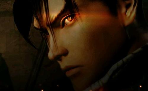 Fatal Lightning. The Devil's son. The CEO of the Mishima Zaibatsu. King of the World.

Jin Kazama.

Follow Devil Jin here @DevilJin_Evil