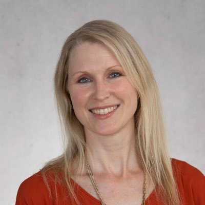 Karen Hanson Bondi, Ph.D. Profile