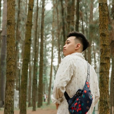 GiangPhngc15218's profile picture. 