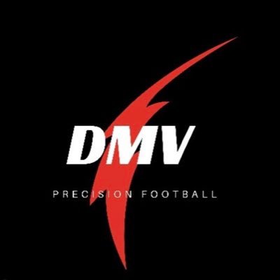 DMV Precision football 🏈 is a coaching brand who helps athletes 🏋🏾 From ankle biters to college seniors prepare themselves for the next level.📶