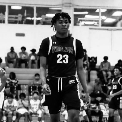 Coreem231's profile picture. 6’1 | 175 lb | Class of 2025 |Guard | Florida National University