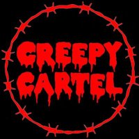 Creepy Cartel(@creepycartel) 's Twitter Profile Photo