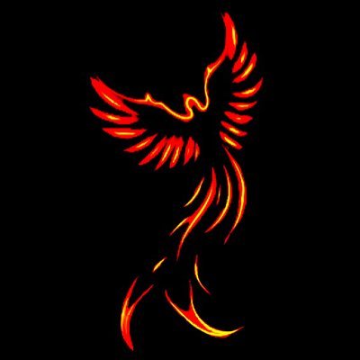 hfsflare's profile picture. 