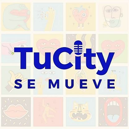 programa de capacitación de la Municipalidad de Guatemala, donde los jóvenes aprender sobre el fascinante mundo de la radiodifusión nacional.
#tucitysemueve