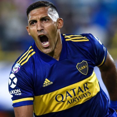 Wanchopista de Ramon