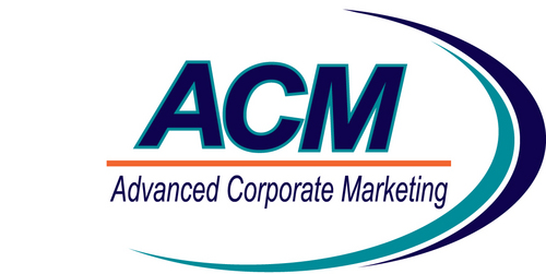 ACMpromos's profile picture. Distributor of select lines of Apparel and Promotional Products.  20 years of Marketing experience working for you.