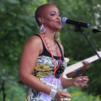 Nadirah Shakoor (@nadirahshakoor) 's Twitter Profile Photo