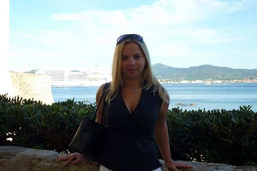 Nadegda1984's profile picture. Председатель Совета молодых библиотекарей Рязанской области