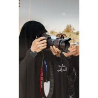فاطمة العراقي📸NTMIH (@hf_3b_) 's Twitter Profile