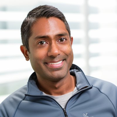 Kumar Krishnan Profile