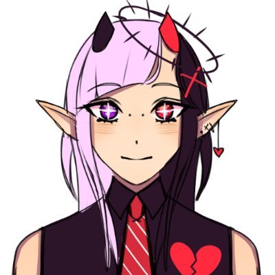 Fennirsさんのプロフィール画像