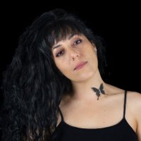 Maria Cirano 🌌(@mariacirano) 's Twitter Profile Photo