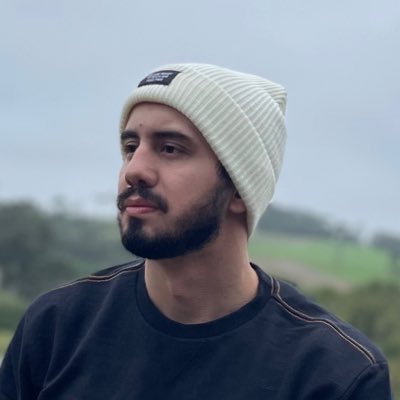 alericardoale's profile picture. 🇾🇪