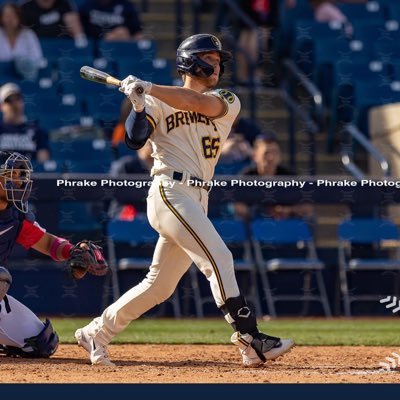 Mattwood_59's profile picture. Penn State Baseball ‘23| @Brewers organization
