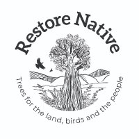 Restore Native(@restorenativenz) 's Twitter Profile Photo