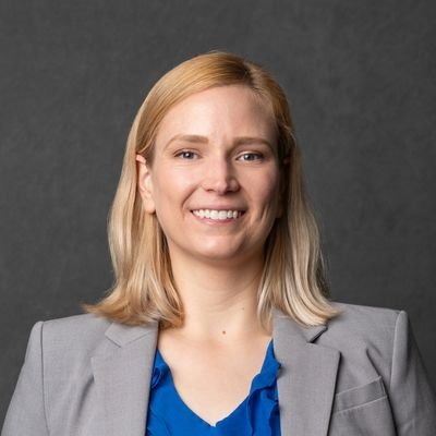 AndreaClabough's profile picture. Energy & climate analyst, Nonresident Fellow with the Atlantic Council Global Energy Center, cycling enthusiast 🚴‍♀️. Opinions are my own.