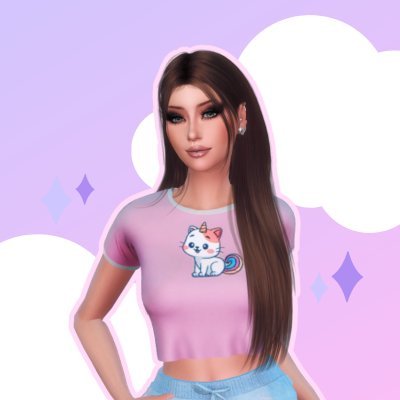 ✨Sims and sometimes other games ✨