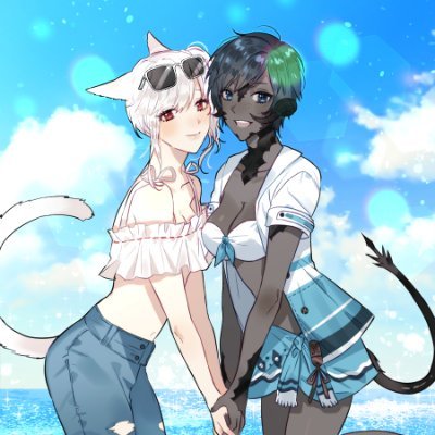 speedylul's profile picture. He/Him
artwork by: @ca0323_gg